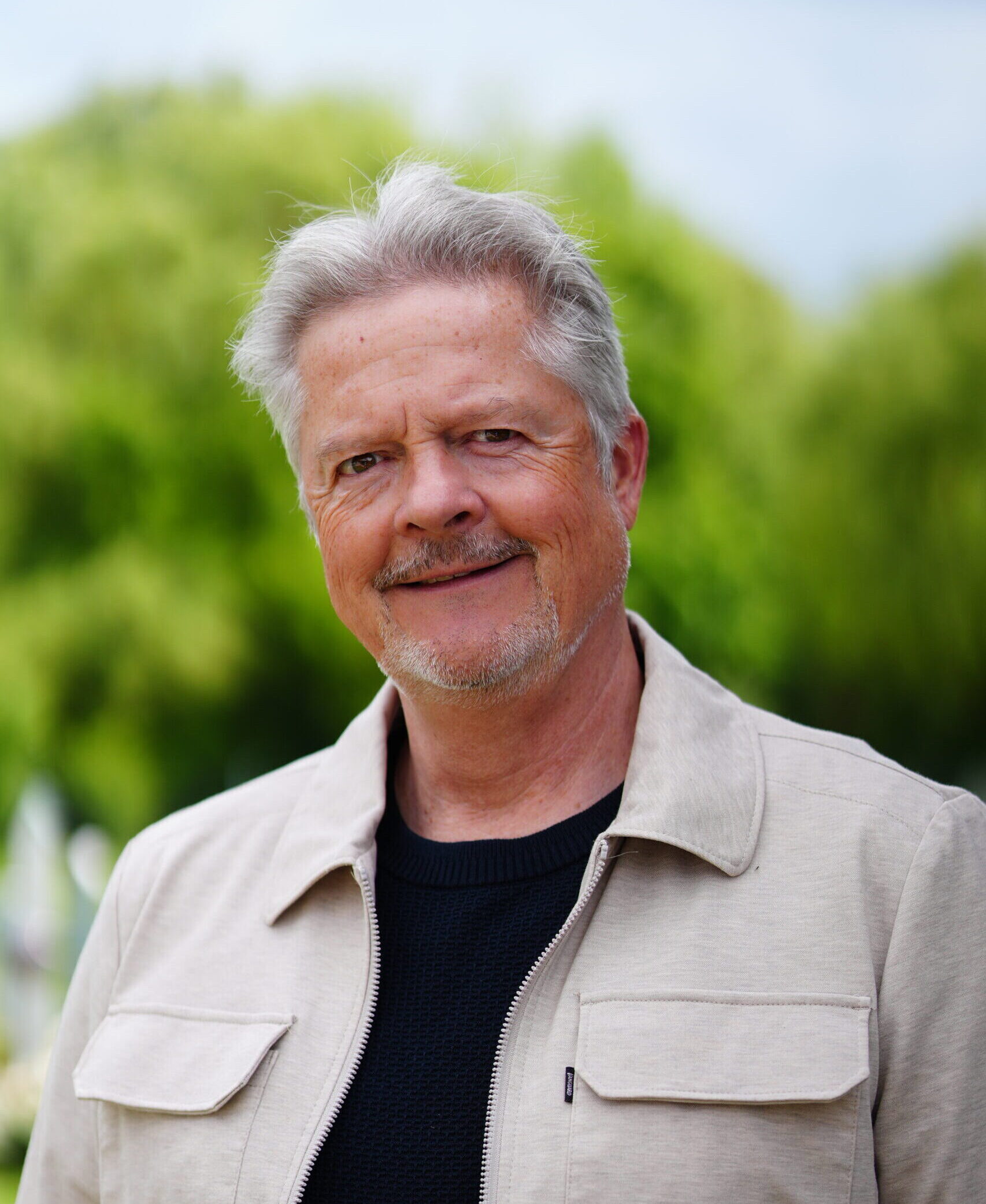 Roland Simmetl