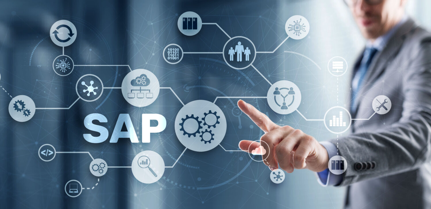 SAP S/4Hana Mittelstand, Inustrie Beratung iCas AG, Mainz, Bingen, Bad-Kreuznach